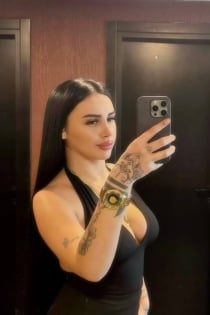 milana, Age 23, Escort in Tirana / Albania - 3