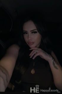 milana, Age 23, Escort in Tirana / Albania - 5
