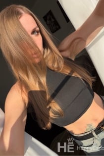 Inga, Age 25, Escort in Tbilisi / Georgia - 15