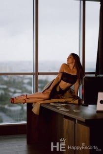 Inga, Age 25, Escort in Tbilisi / Georgia - 20