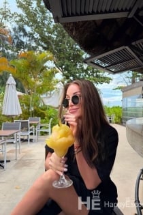 Inga, Age 25, Escort in Tbilisi / Georgia - 14