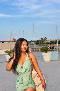 Isabella, 24 jaar, Amsterdam / Nederland Escorts - 4