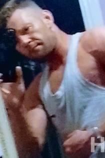 Mac Mr Red, Age 36, Escort in Blackpool / United Kingdom - 6
