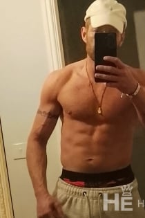 Mac Mr Red, Age 36, Escort in Blackpool / United Kingdom - 2