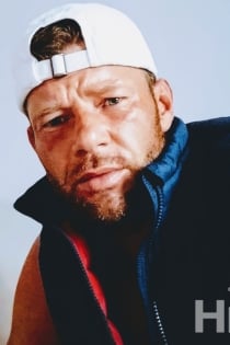 Mac Mr Red, Age 36, Escort in Blackpool / United Kingdom - 5
