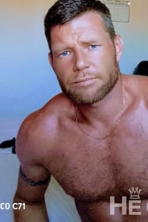 Mac Mr Red, Age 36, Escort in Blackpool / United Kingdom - 1