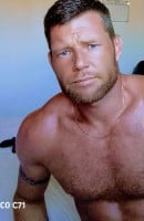 Mac Mr Red, Age 36, Escort in Blackpool / United Kingdom