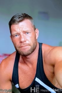 Mac Mr Red, Age 36, Escort in Blackpool / United Kingdom - 3