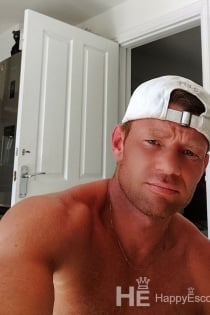 Mac Mr Red, Age 36, Escort in Blackpool / United Kingdom - 4