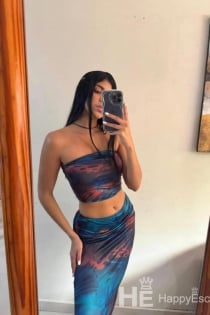 Alisa, Age 27, Escort in Ohrid / Macedonia - 7