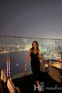 RImma, Age 25, Escort in Dubai / UAE - 17