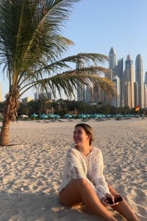 RImma, Age 25, Escort in Dubai / UAE - 22