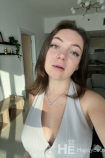 RImma, Age 25, Escort in Dubai / UAE - 7