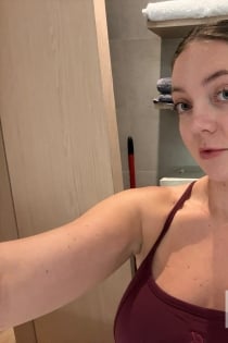 RImma, Age 25, Escort in Dubai / UAE - 2