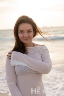 RImma, Age 25, Escort in Dubai / UAE - 1