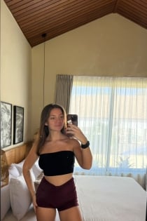 RImma, Age 25, Escort in Dubai / UAE - 4