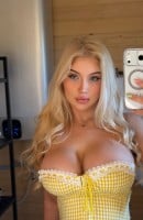 Mione, Age 25, Ohrid / Macedonia Escorts
