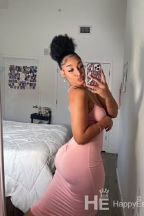 Ashlee, Age 24, Ohrid / Macedonia Escorts - 1