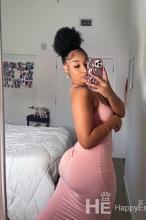Ashlee, Age 24, Ohrid / Macedonia Escorts - 5