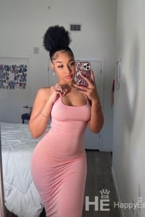 Ashlee, Age 24, Ohrid / Macedonia Escorts - 4