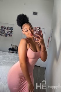 Ashlee, Age 24, Ohrid / Macedonia Escorts - 3