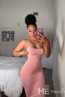 Ashlee, Age 24, Ohrid / Macedonia Escorts - 2