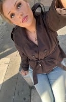 Juliasweden0110, Age 22, Huddinge / Sweden Escorts