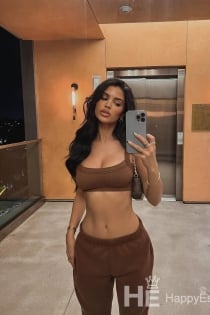 Julia, Age 27, Escort in Zagreb / Croatia - 5
