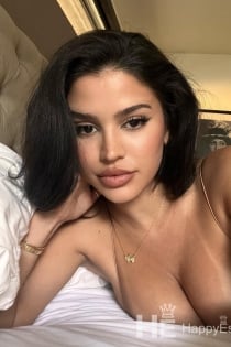 Julia, Age 27, Escort in Zagreb / Croatia - 2