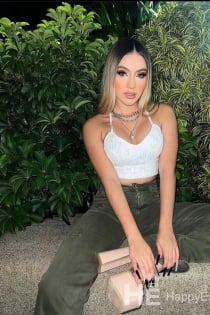 Chloe, Age 26, Escort in Zagreb / Croatia - 3