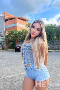 Chloe, Age 26, Escort in Zagreb / Croatia - 4