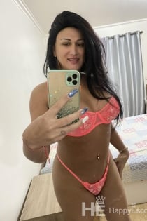 Graciely munis, 43 ans, Beauvais / France Escortes - 16