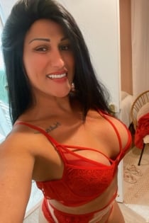 Graciely munis, 43 ans, Beauvais / France Escortes - 7