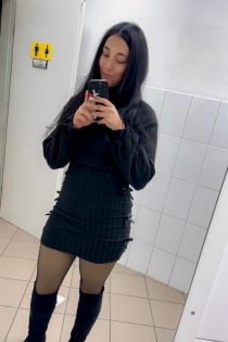 Betty, Age 25, Escort in Sint-Niklaas / Belgium - 1