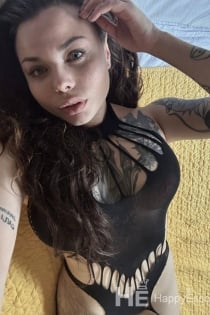 Eva, 25-aastane, Budva / Montenegro saatjad – 1
