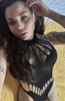 Eva, 25-aastane, Budva / Montenegro saatja