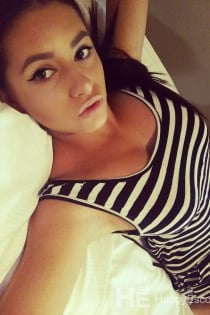 Mary, Age 29, Escort in Göteborg / Sweden - 2