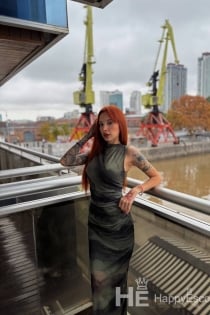 TAMMY, 31 anni, Buenos Aires / Argentina Escort - 6