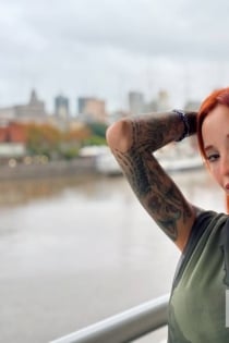 TAMMY, 31 anni, Buenos Aires / Argentina Escort - 8