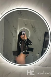 サンドラ、23歳 - 18