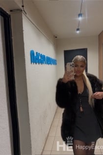 GNAY, Age 24, Escort in Istanbul / Turkey - 5