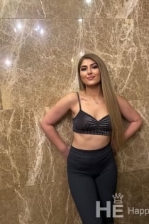 GNAY, Age 24, Escort in Istanbul / Turkey - 4