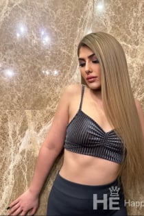 GNAY, Age 24, Escort in Istanbul / Turkey - 2