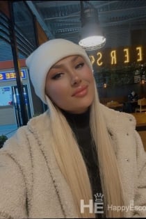 GNAY, Age 24, Escort in Istanbul / Turkey - 3