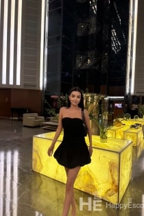 sevda, Age 26, Escort in Tirana / Albania - 4