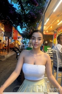 sevda, Age 26, Escort in Tirana / Albania - 1