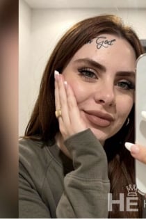 ルアナ、32 歳、リスボン / ポルトガル エスコート - 1