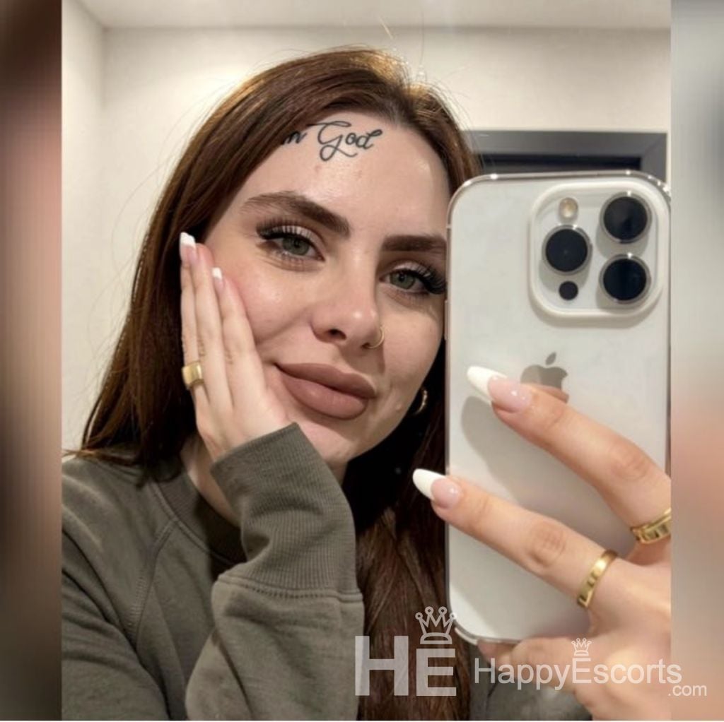 Luana, 32 anos - 1