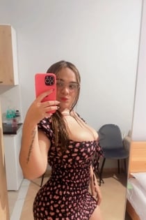 Carla, Age 24, Escort in Tirana / Albania