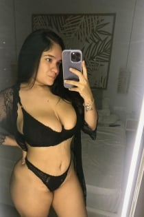 Carla, Age 24, Escort in Tirana / Albania - 4